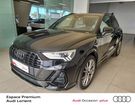 Audi Q3 35 TDI 150ch S line S tronic 7 à Lanester (56) Audi Q3 35 TDI 150ch S line S tronic 7 à Lanester (56)