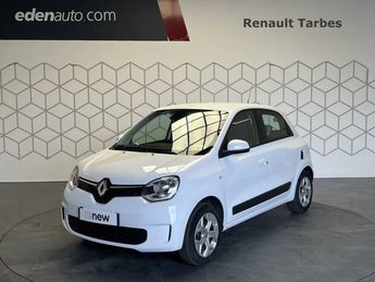  Voir détails -Renault Twingo III Achat Intégral - 21 Zen à Tarbes (65)