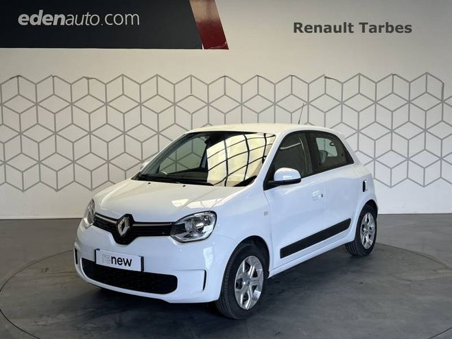 Renault Twingo III Achat Intgral - 21 Zen  de 2021