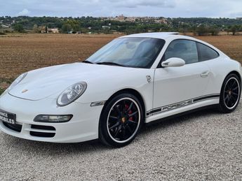  Voir détails -Porsche 911 type 997 CARRERA 4 S à Éguilles (13)