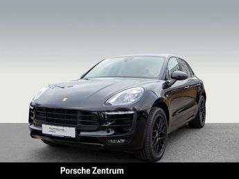  Voir détails -Porsche Macan GTS /PANO/CHRONO/PDLS+/PASM à Béziers (34)