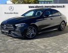 Mercedes Classe C 220 d 200ch AMG Line &agrave; Vannes (56)