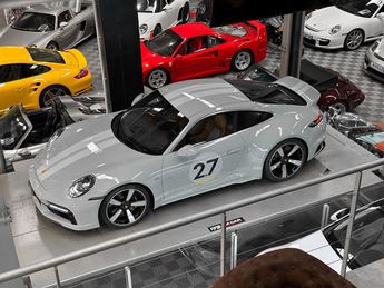  Voir détails -Porsche 992 992 Sport Classic 3.8 550 ? 1 Of 1250 ?  à Saint-Laurent-du-Var (06)