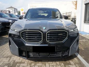  Voir détails -BMW XM M DRIVER S à Montvrain (77)