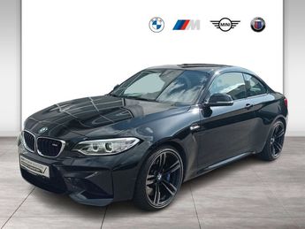  Voir détails -BMW M2  à Béziers (34)