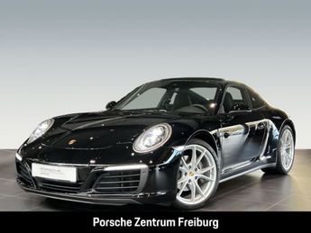  Voir détails -Porsche 911 type 991 911 Carrera 4 Erstbesitz à Dannemarie (68)