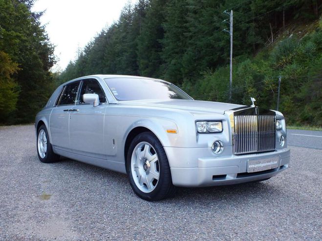 Rolls royce Phantom VII  de 2005