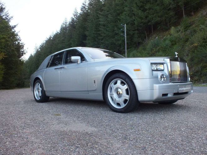 Rolls royce Phantom VII  de 2005