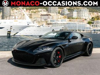  Voir détails -Aston martin DBS CP à Monaco (98)