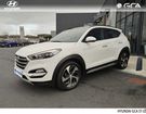 Hyundai Tucson 1.7 CRDI 141ch Executive 2WD DCT-7 &agrave; Saint-L� (50)