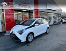 Toyota Aygo 1.0 VVT-i 72ch x-play x-app 5p MC18 &agrave; Saint-Jouan-des-Gu�rets (35)