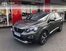 Peugeot 3008 1.5 BlueHDi 130ch E6.c Allure S&S 6cv &agrave; Saint-Jouan-des-Gu�rets (35)