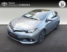 Toyota Auris HSD 136h Design &agrave; �tampes (91)