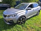 Peugeot 3008 BlueHDi 130 Allure Business EAT8 + TOIT  &agrave; Quimper (29)