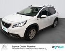 Peugeot 2008 1.2 PureTech 110ch E6.c Signature S&S 5c &agrave; Plo�rmel (56)