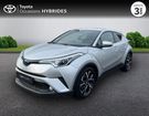 Toyota C HR 122h Edition 2WD E-CVT RC18 &agrave; Vannes (56)