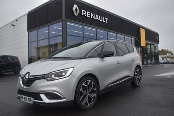  Voir détails -Renault Grand Scenic 1.7 BLUE DCI 150CH INTENS - 21 à Legé (44)