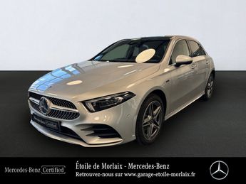 Mercedes Classe A
