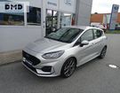 Ford Fiesta 1.0 Flexifuel 95ch ST-Line 5p &agrave; Dinan (22)
