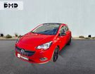 Opel Corsa 1.4 90ch Black Edition 3p &agrave; Saint-Malo (35)
