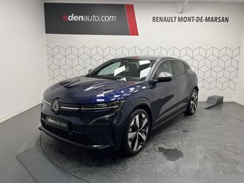  Voir détails -Renault Megane Megane E-Tech EV60 220 ch optimum charge à Mont-de-Marsan (40)