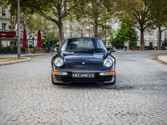  Voir détails -Porsche 911 type 993 Carrera RS Touring à Paris (75)