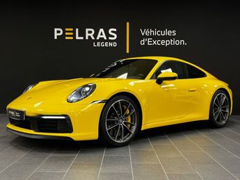  Voir détails -Porsche 911 3.0 450ch S PDK MY20 à Toulouse (31)