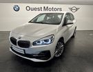 BMW Serie 2 216i 109ch  Luxury &agrave; Brest (29)