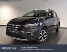 Dacia Sandero 1.0 TCe 90ch Stepway Confort &agrave; Brest (29)