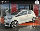 Peugeot 108 VTi 72 Allure S&S 4cv 5p &agrave; Saint-L� (50)