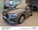 Audi Q3 35 TDI 150ch S line S tronic 7 à Lanester (56) Audi Q3 35 TDI 150ch S line S tronic 7 à Lanester (56)