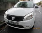 Dacia Sandero 1.2 16V 75CH AMBIANCE EURO5 à Sevran (93)
