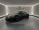 Porsche 911 992 COUPE 3.0 480 CARRERA 4 GTS &agrave;  La Couture-Boussey (27)