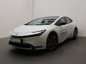  Voir détails -Toyota Prius 2.0 Hybride Rechargeable 223ch Design à Aytré (17)