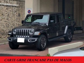  Voir détails -Jeep Gladiator  à Saint-Maur-des-Fossés (94)
