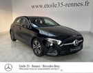Mercedes Classe A 200 163ch Progressive Line 7G-DCT &agrave; Saint-Gr�goire (35)