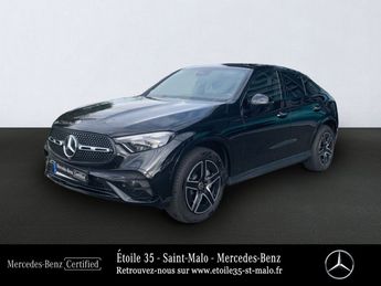 Voir détails -Mercedes Classe GL 300 de 197+136ch AMG Line 4Matic 9G-Tron à Saint-Malo (35)