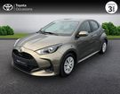 Toyota Yaris 70 VVT-i France 5p &agrave; Vannes (56)