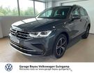 Volkswagen Tiguan 2.0 TDI 150ch Elegance DSG7 &agrave; Guingamp (22)