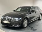 BMW Serie 3 330iA 245ch M sport &agrave; Lorient (56)