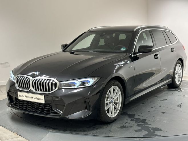BMW Serie 3 330iA 245ch M sport  de 2022