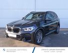 BMW X3 xDrive20dA 190ch M Sport à Vannes (56) BMW X3 xDrive20dA 190ch M Sport à Vannes (56)