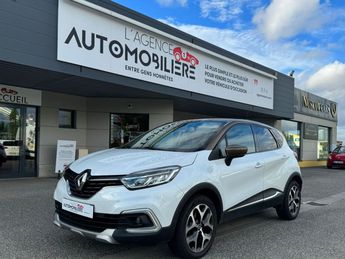  Voir détails -Renault Captur dCi 90 Energy Intens à Sausheim (68)