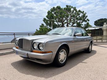  Voir détails -Bentley Continental R à Monaco (98)