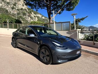  Voir détails -Tesla Model 3 Long Range Dual Motor AWD à Monaco (98)