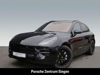  Voir détails -Porsche Macan GTS 381ch TOIT OUVRANT SPORT CHRONO PASM à Sommières (30)