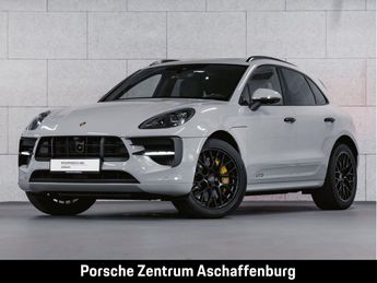  Voir détails -Porsche Macan GTS 381ch CRAIE PORSCHE APPROVED PREMIER à Sommires (30)