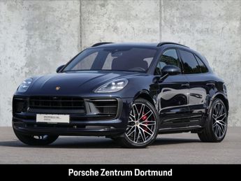  Voir détails -Porsche Macan GTS 441ch DERNIERE PHASE TOUTES OPTIONS  à Sommières (30)