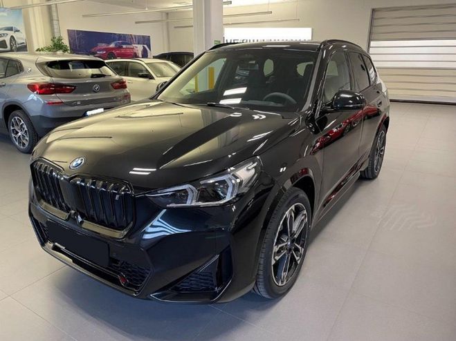 BMW X1 sDrive 18d - BV DKG U11 M Sport Noir métallisé de 2023