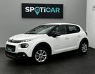 Citroen C3 PureTech 82 Feel &agrave; Quimper (29)